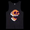 Thread Project Mens Summer Singlet Thumbnail