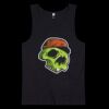 Thread Project Mens Summer Singlet Thumbnail