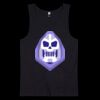 Thread Project Mens Summer Singlet Thumbnail