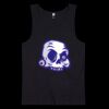 Thread Project Mens Summer Singlet Thumbnail