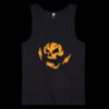 Thread Project Mens Summer Singlet Thumbnail