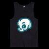 Thread Project Mens Summer Singlet Thumbnail