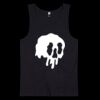 Thread Project Mens Summer Singlet Thumbnail