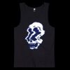 Thread Project Mens Summer Singlet Thumbnail