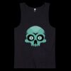 Thread Project Mens Summer Singlet Thumbnail
