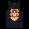 Thread Project Mens Summer Singlet Thumbnail