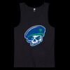 Thread Project Mens Summer Singlet Thumbnail