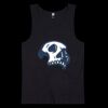 Thread Project Mens Summer Singlet Thumbnail