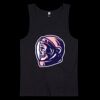 Thread Project Mens Summer Singlet Thumbnail