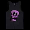 Thread Project Mens Summer Singlet Thumbnail