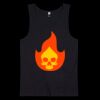 Thread Project Mens Summer Singlet Thumbnail