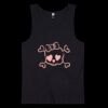 Thread Project Mens Summer Singlet Thumbnail