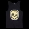 Thread Project Mens Summer Singlet Thumbnail