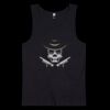 Thread Project Mens Summer Singlet Thumbnail