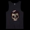Thread Project Mens Summer Singlet Thumbnail