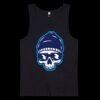 Thread Project Mens Summer Singlet Thumbnail