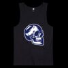 Thread Project Mens Summer Singlet Thumbnail