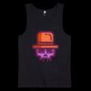 Thread Project Mens Summer Singlet Thumbnail