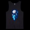 Thread Project Mens Summer Singlet Thumbnail