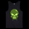 Thread Project Mens Summer Singlet Thumbnail