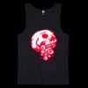 Thread Project Mens Summer Singlet Thumbnail