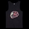 Thread Project Mens Summer Singlet Thumbnail