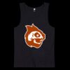 Thread Project Mens Summer Singlet Thumbnail