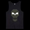 Thread Project Mens Summer Singlet Thumbnail