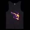 Thread Project Mens Summer Singlet Thumbnail