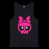 Thread Project Mens Summer Singlet Thumbnail