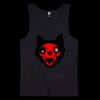 Thread Project Mens Summer Singlet Thumbnail