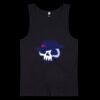 Thread Project Mens Summer Singlet Thumbnail