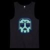 Thread Project Mens Summer Singlet Thumbnail