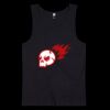 Thread Project Mens Summer Singlet Thumbnail