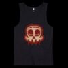 Thread Project Mens Summer Singlet Thumbnail