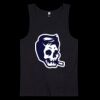 Thread Project Mens Summer Singlet Thumbnail