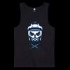 Thread Project Mens Summer Singlet Thumbnail