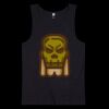 Thread Project Mens Summer Singlet Thumbnail