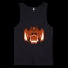 Thread Project Mens Summer Singlet Thumbnail