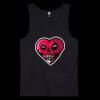 Thread Project Mens Summer Singlet Thumbnail