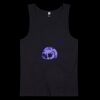Thread Project Mens Summer Singlet Thumbnail