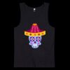 Thread Project Mens Summer Singlet Thumbnail