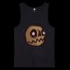 Thread Project Mens Summer Singlet Thumbnail