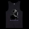 Thread Project Mens Summer Singlet Thumbnail