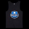 Thread Project Mens Summer Singlet Thumbnail