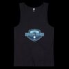 Thread Project Mens Summer Singlet Thumbnail