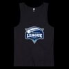 Thread Project Mens Summer Singlet Thumbnail