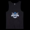 Thread Project Mens Summer Singlet Thumbnail