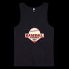 Thread Project Mens Summer Singlet Thumbnail