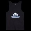 Thread Project Mens Summer Singlet Thumbnail